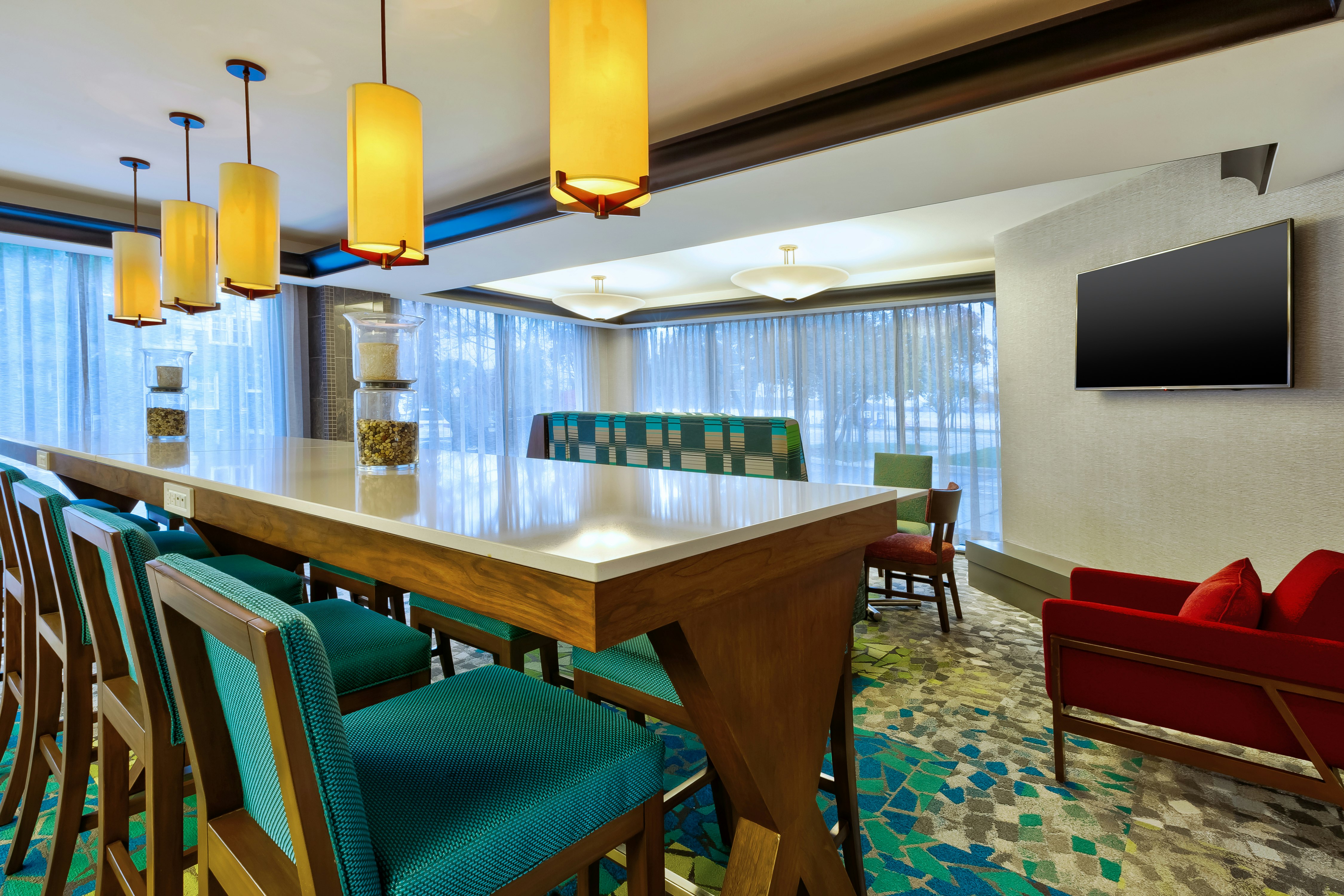 Hampton Inn Traverse City 44/45