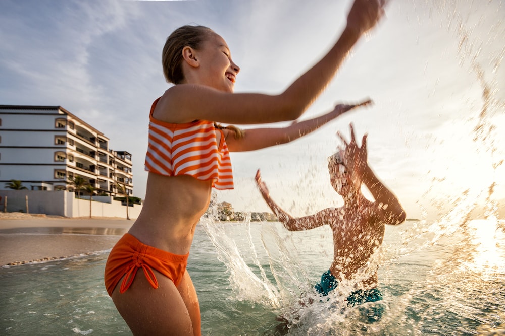 Grand Residences Riviera Cancun All Inclusive 32/70
