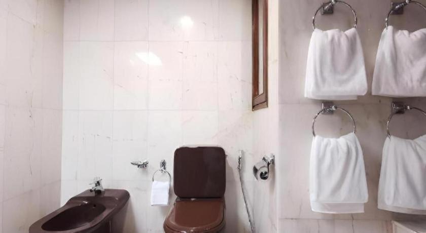 Marco Polo Hotel Tawau 50/50