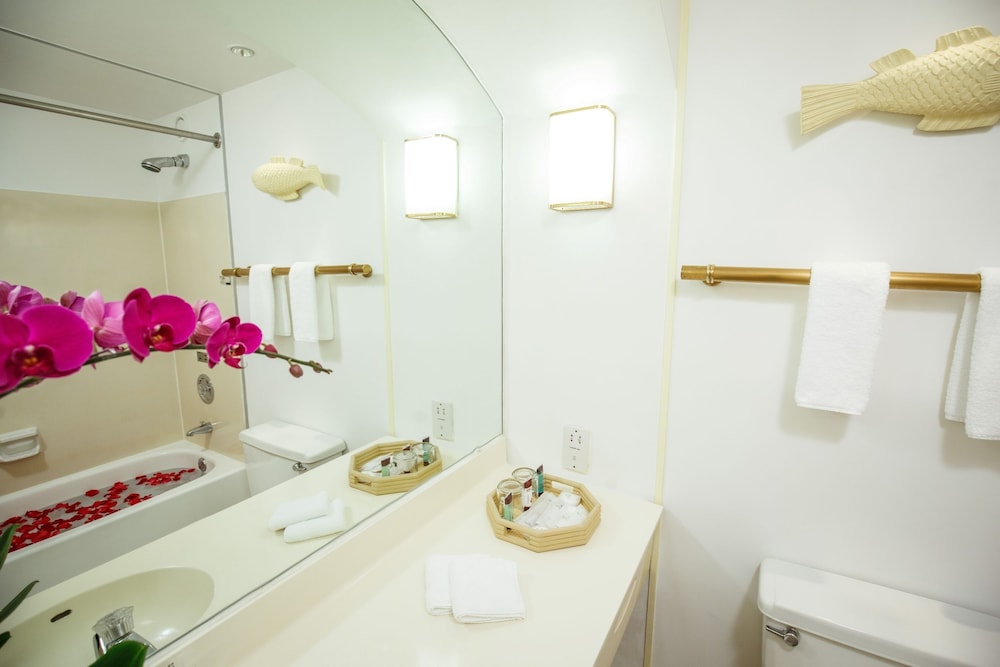 Regency Art Hotel Macau 57/58