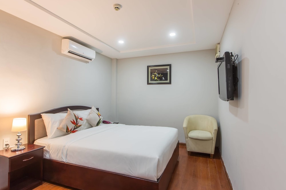 Binh Duong Hotel 14/42