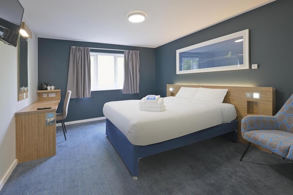 Travelodge York Tadcaster 11/22