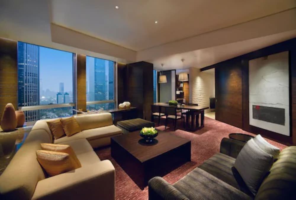 Grand Hyatt Guangzhou 38/69