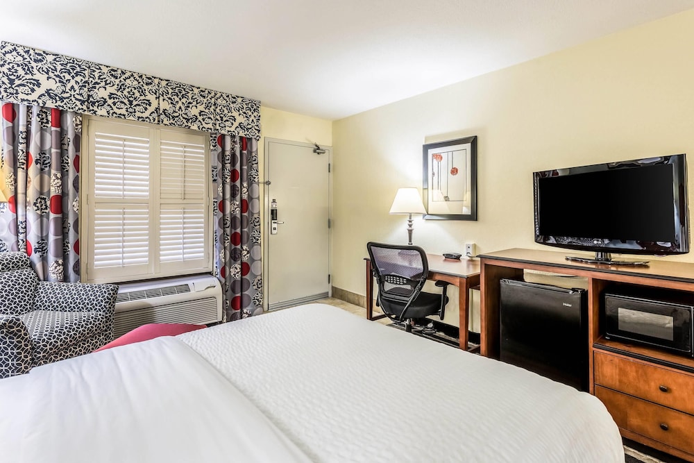 ROOM, QUEEN BED, ACCESSIBLE