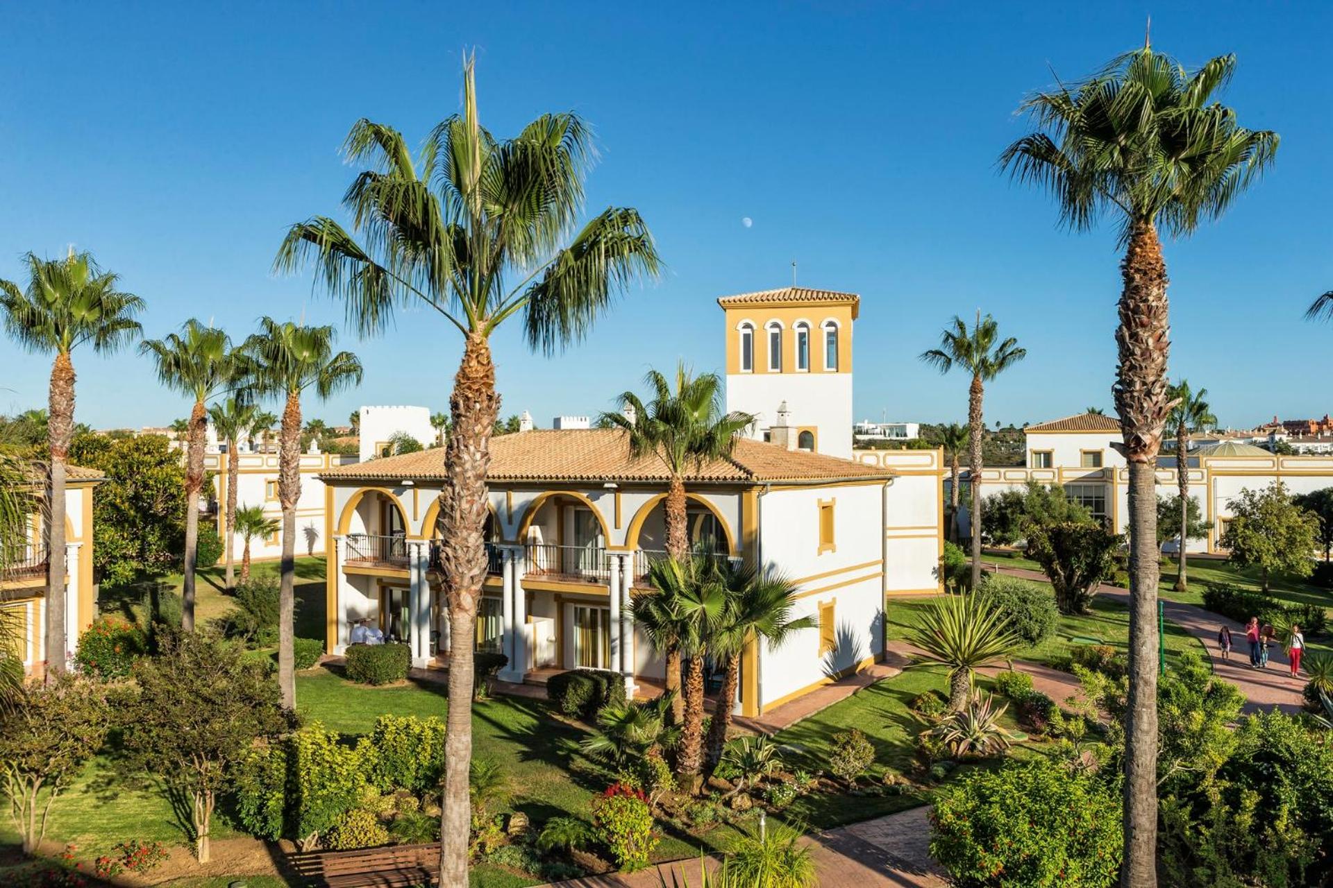 Aldiana Club Andalusien 30/34