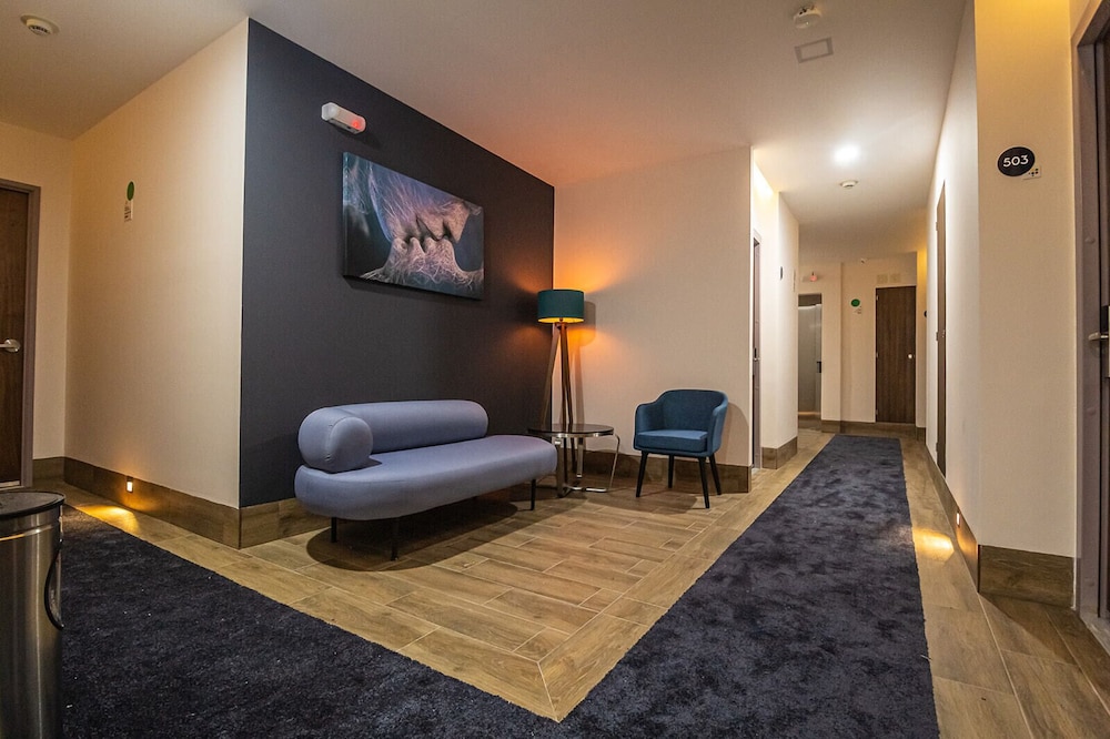 Hoteles Piedra Alta by De Los Perez 17/48
