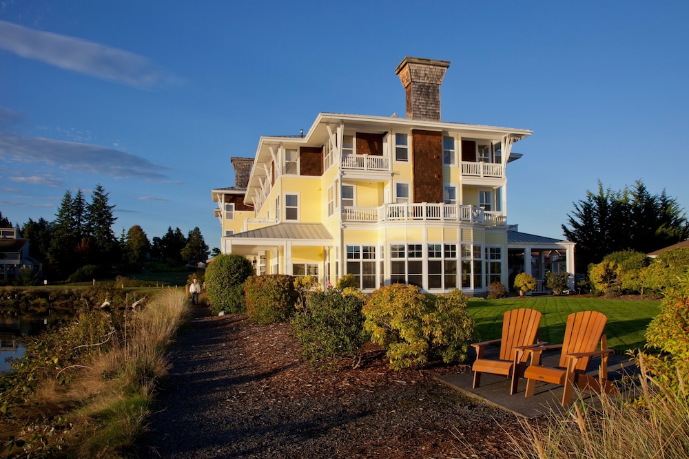 Resort At Port Ludlow 2/50