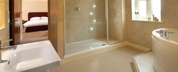 Mercure Thame Lambert Hotel 47/49