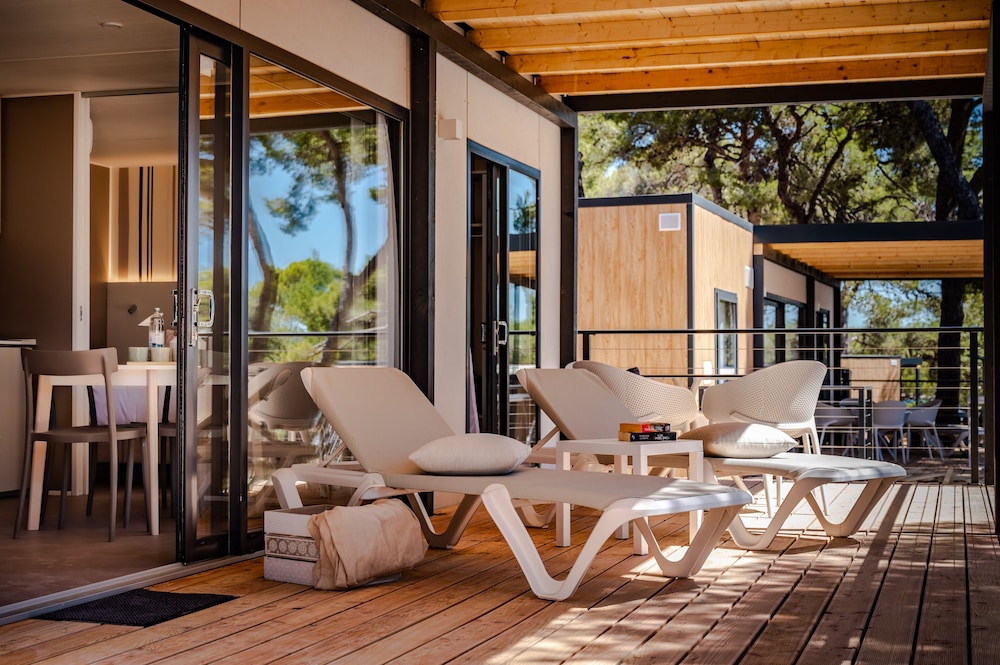 Arena Stoja Camping Homes 16/50