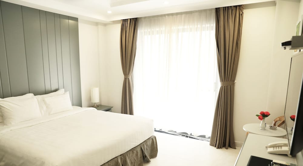 Fide Hotel 14/59