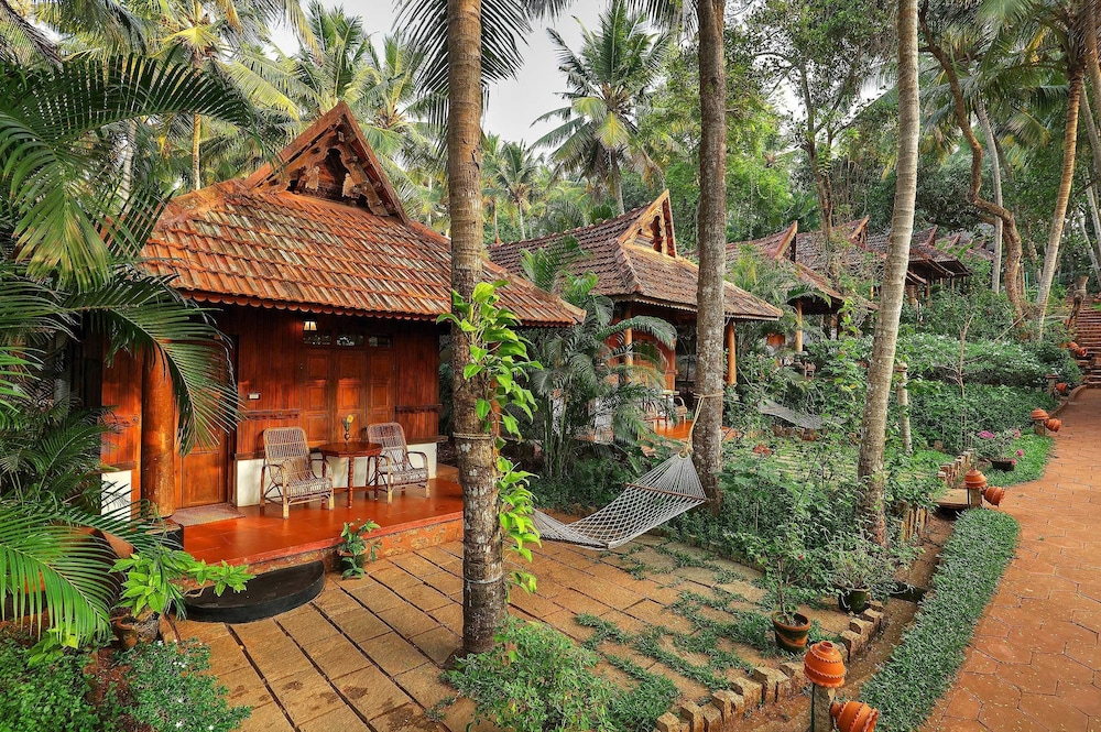 SOMATHEERAM AYURVEDA RESORT 28/38