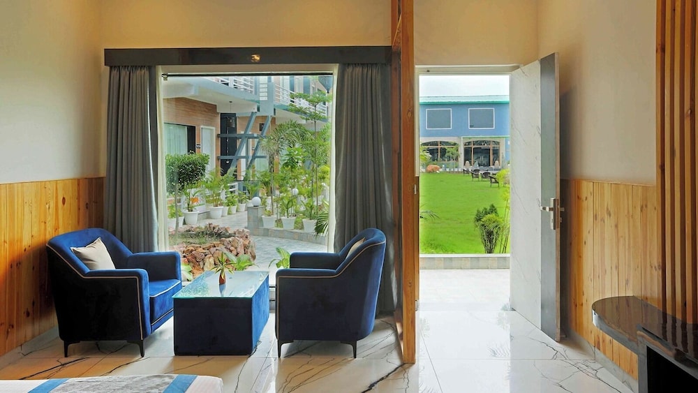 Countryard Resort Corbett 23/45