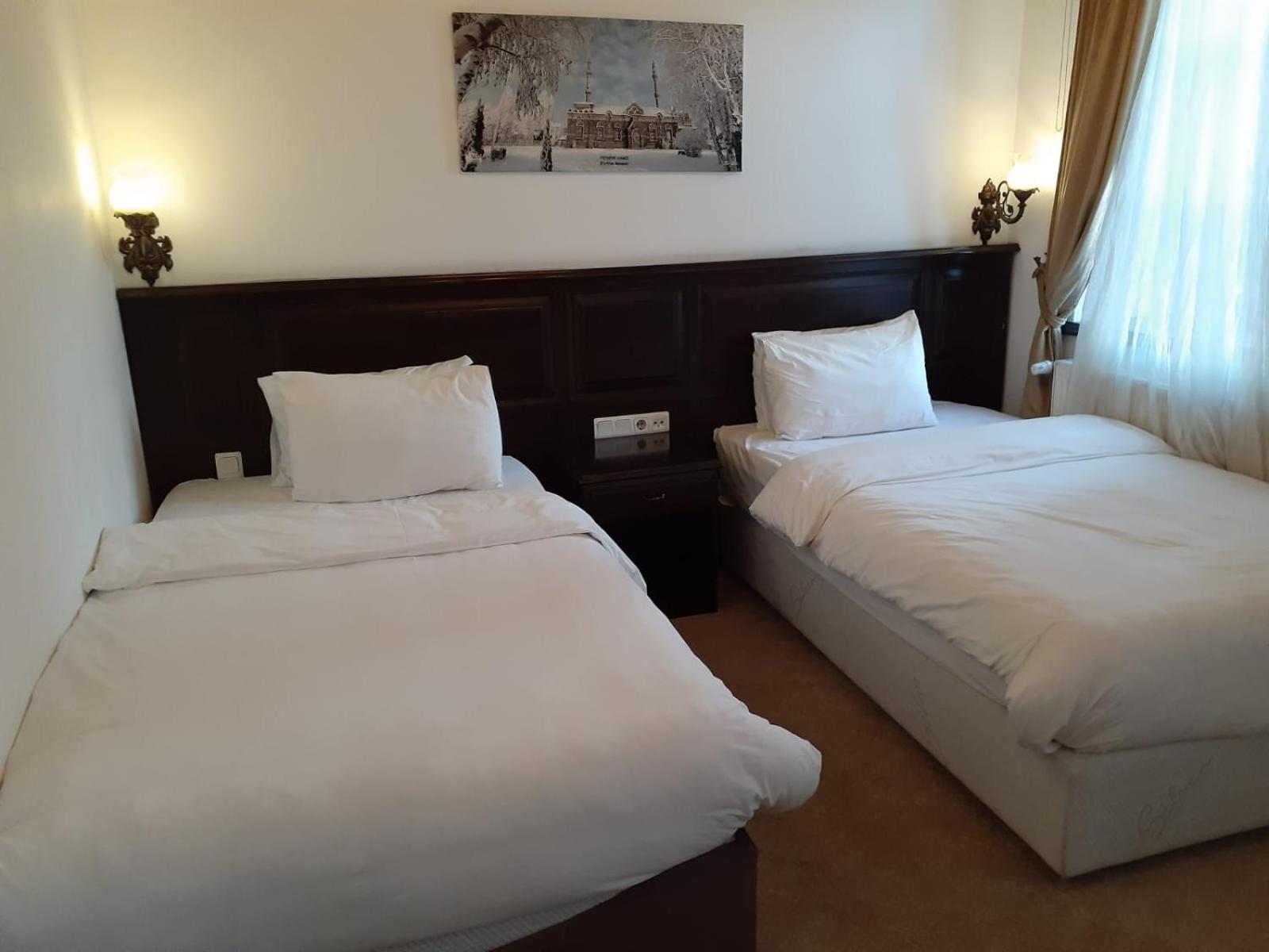 Cheltikov Hotel 17/45