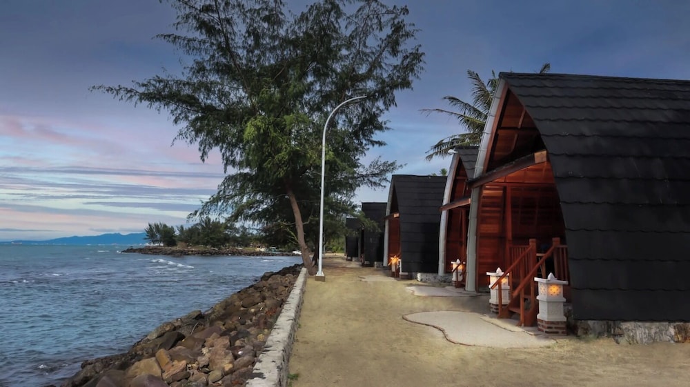 Grand Anyer Palazo Boutique Resort 10/12