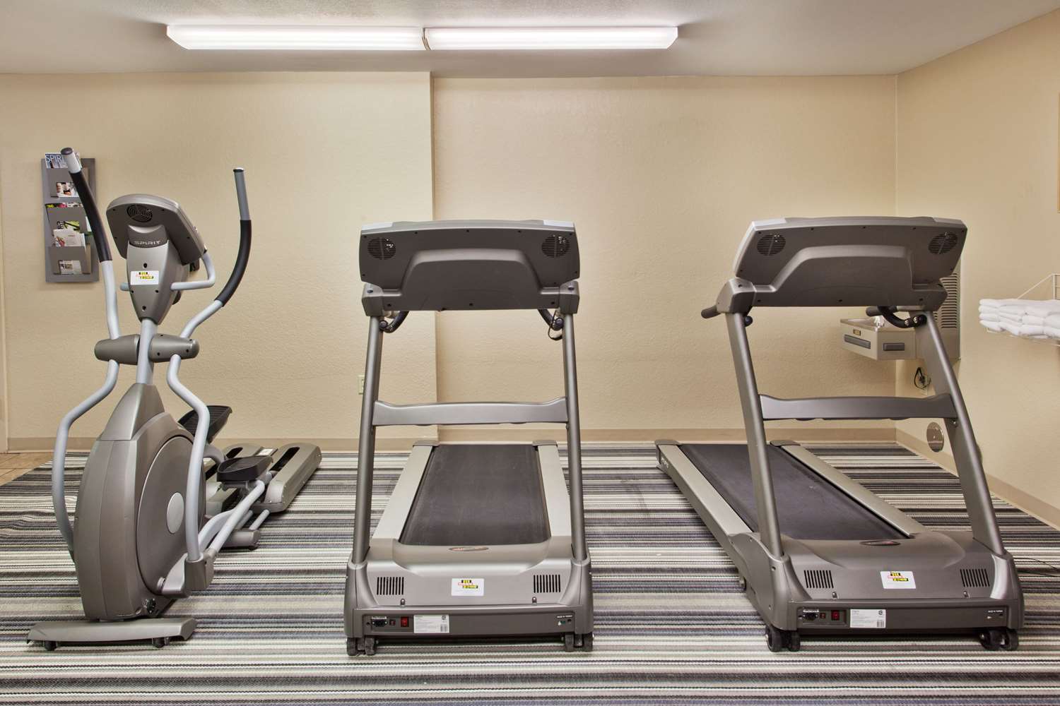 Sonesta Simply Suites Knoxville 11/17