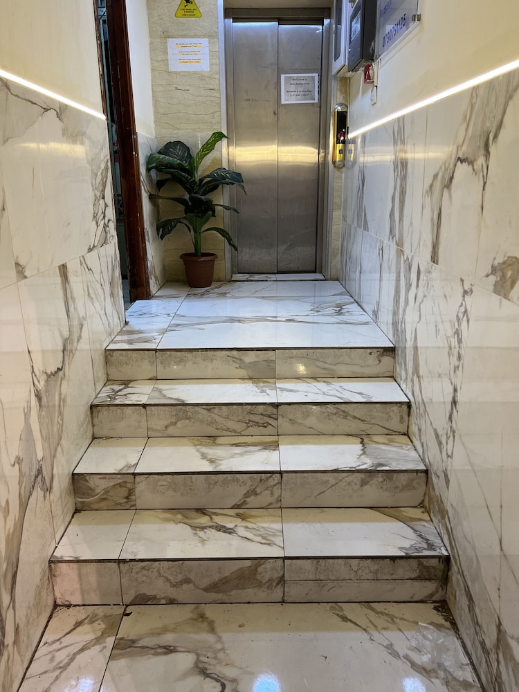 Hawa Amman Hotel 22/26