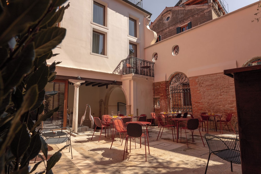Palazzetto My Venice 44/50