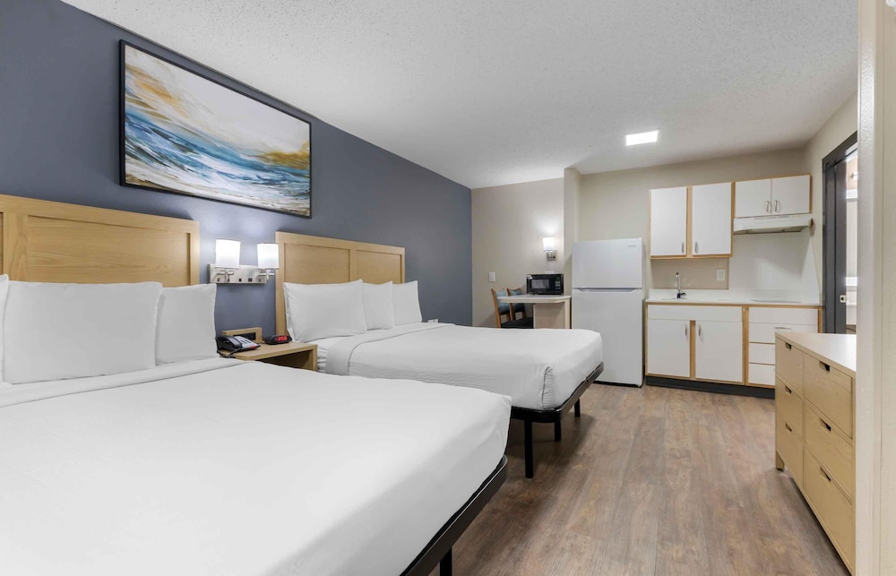 Extended Stay America Arlington 18/50