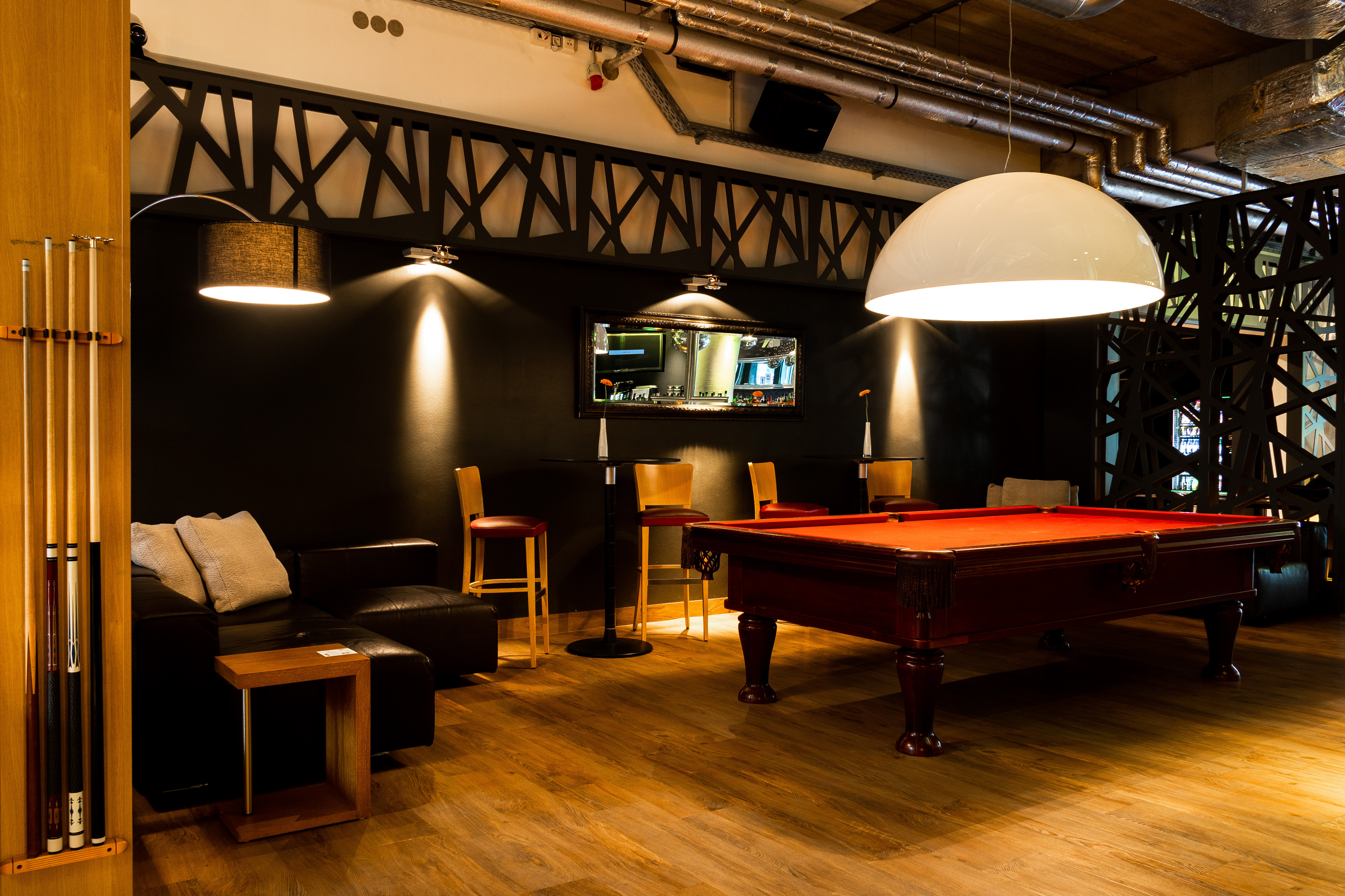 GINN Hotel Berlin - Potsdam 11/22