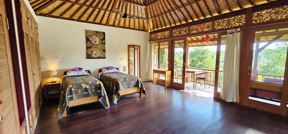 Prashanti Ubud 25/50