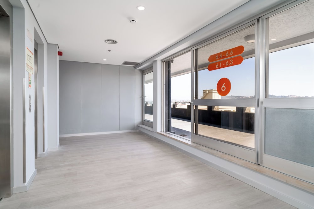Istay Hotel Porto Centro 6/50