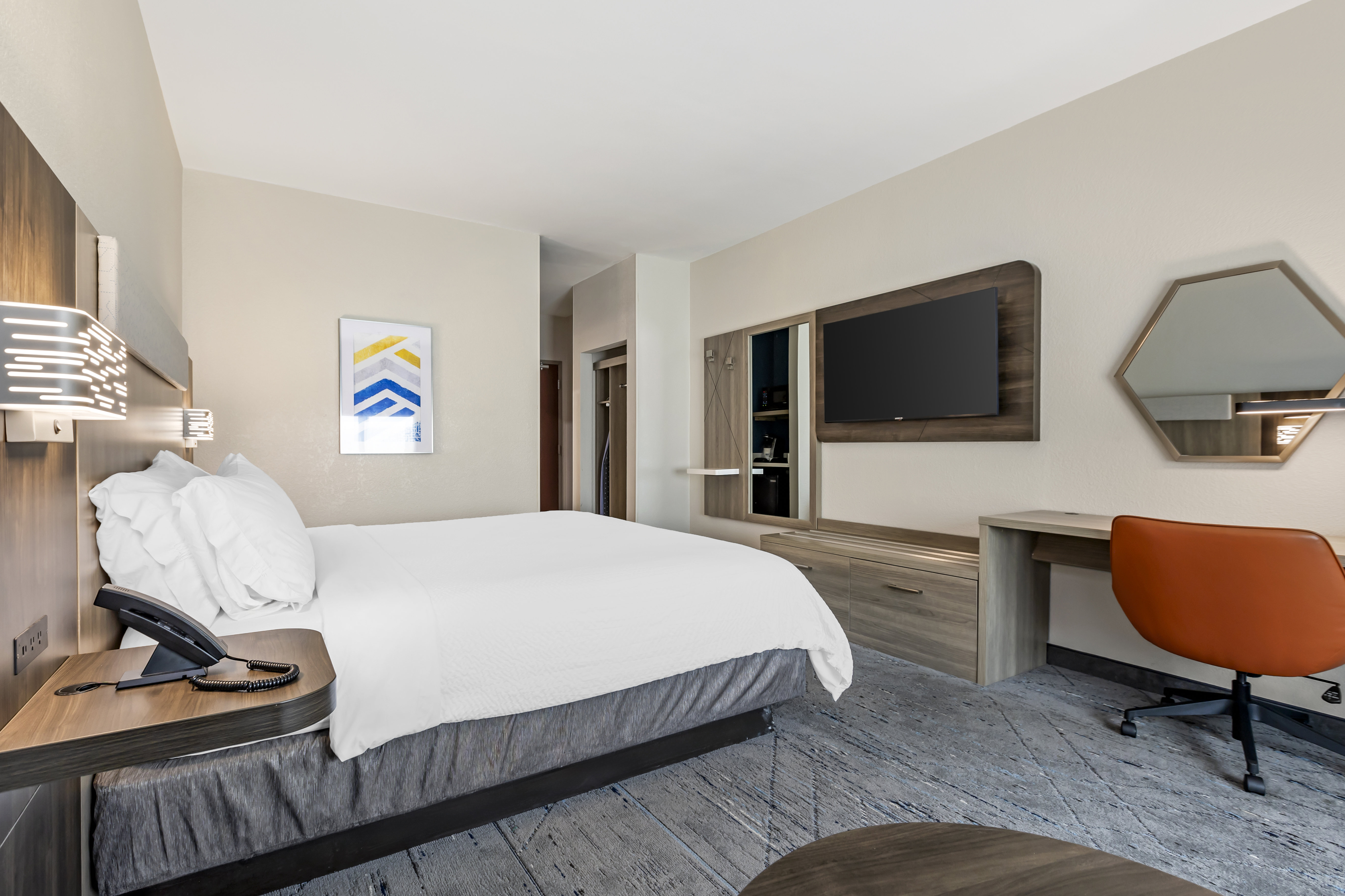 Holiday Inn Express Hotel And Suites Camden I20 Hwy 521 30/54