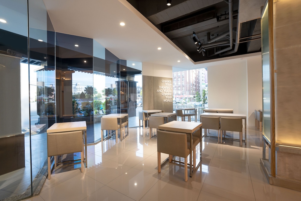 The Cloud Hotel-Hsinchu 57/71