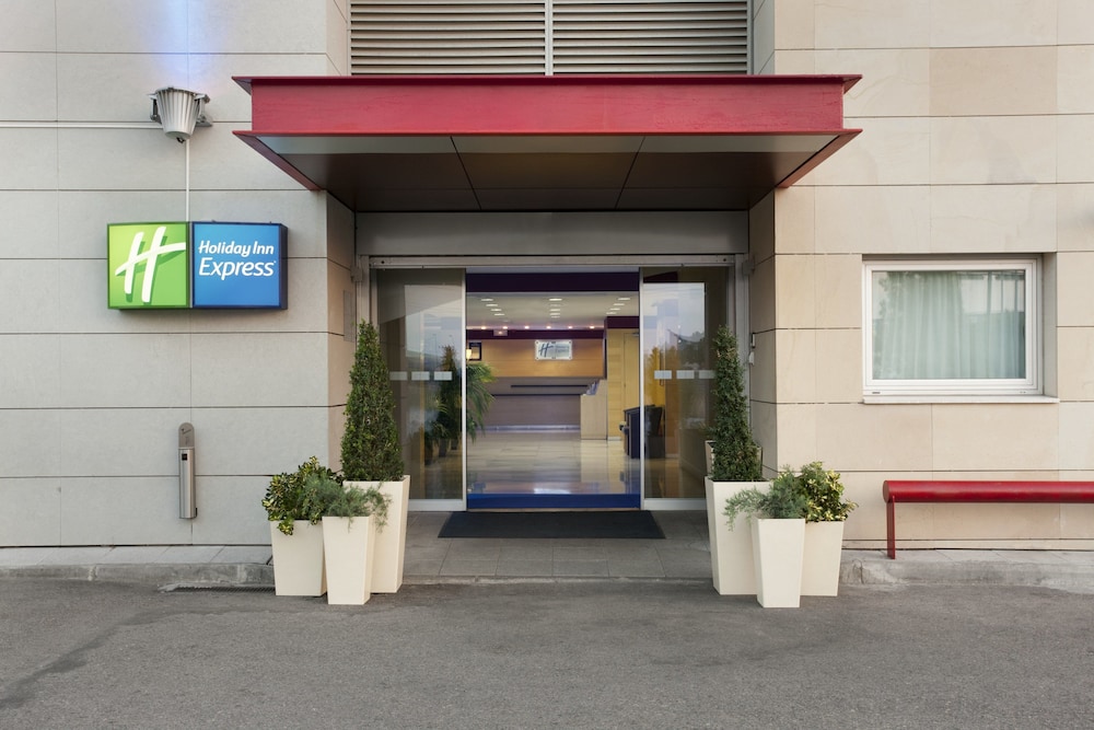 HOLIDAY INN EXPRESS MADRID - ALCORCON 1/33