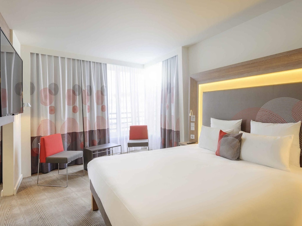 Novotel Munchen City Arnulfpark 24/71