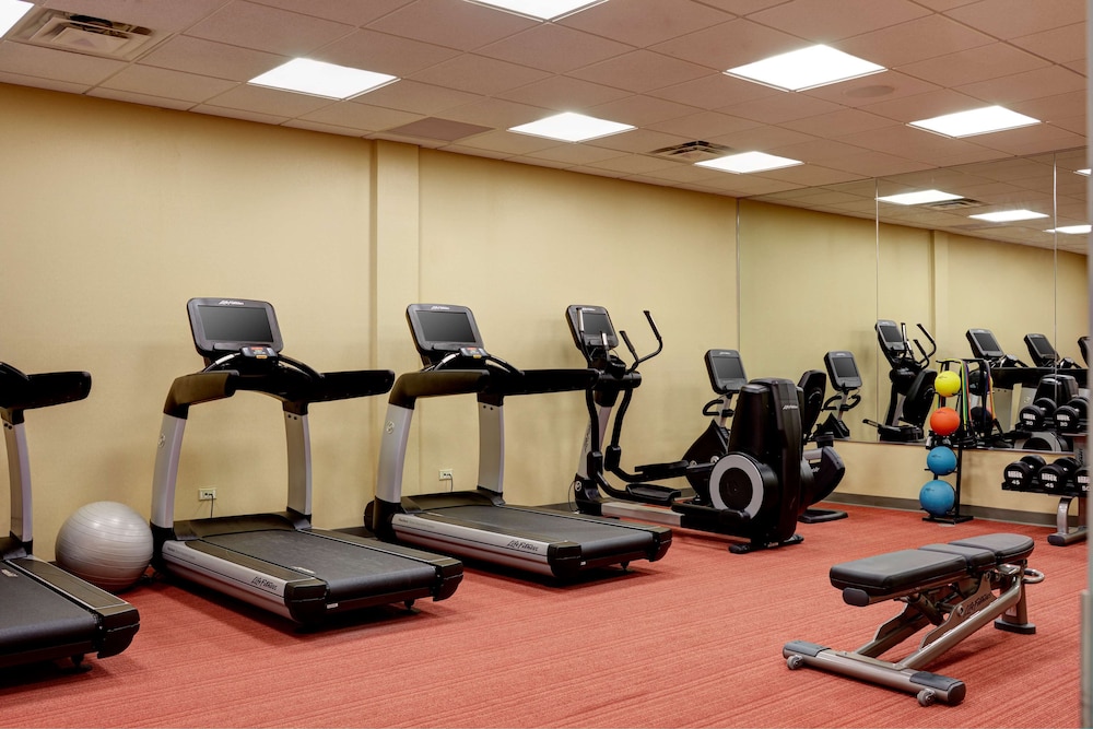 Hyatt Place New York/Yonkers 31/66