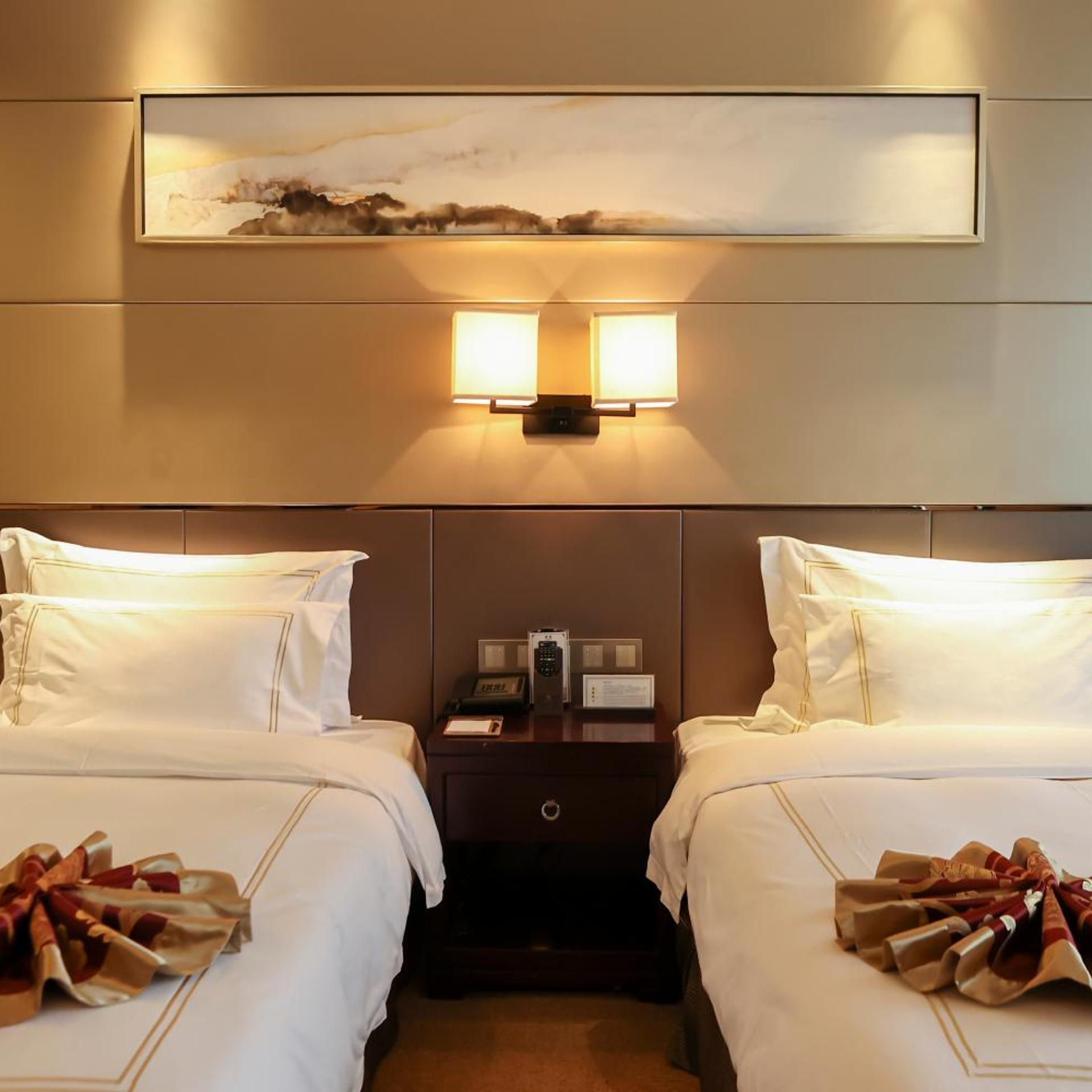 Tianhong Jinling Grand Hotel 10/31