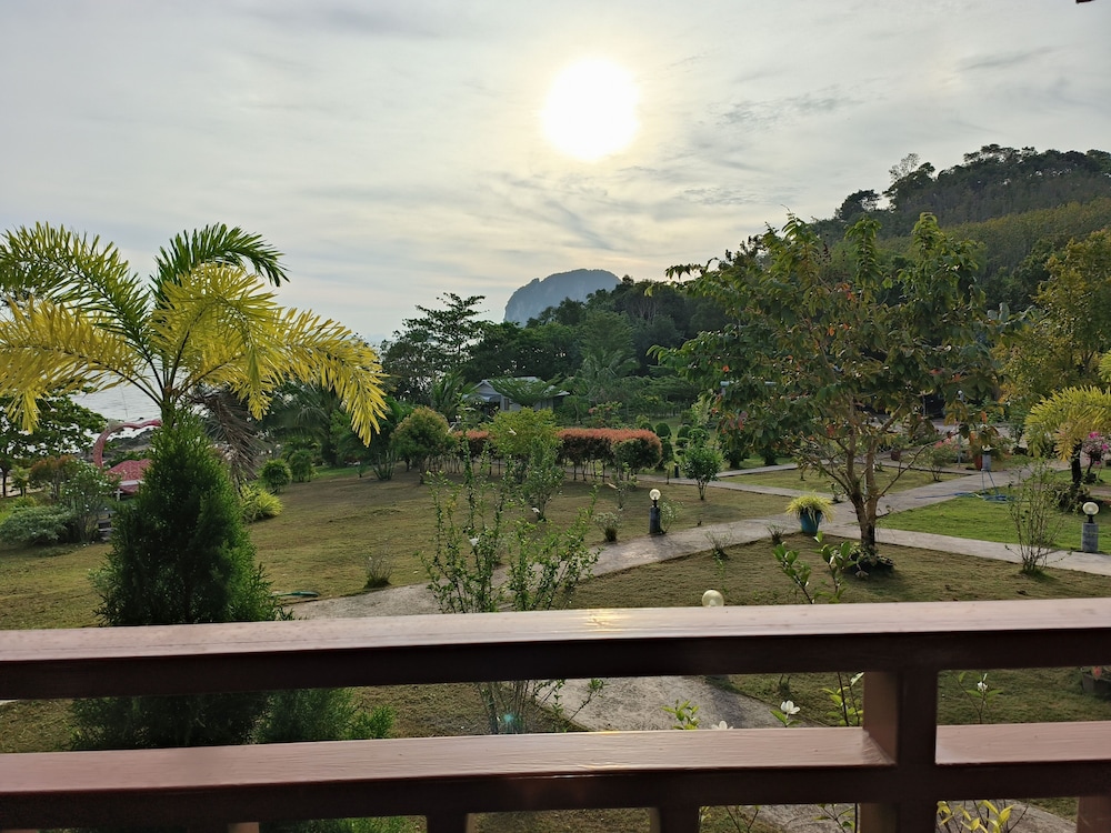 Sunrise Beach Koh Yao Resort 29/50