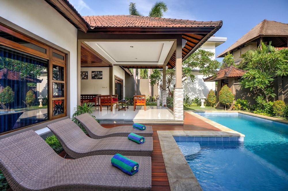 Gracia Bali Villas & Apartment 48/71