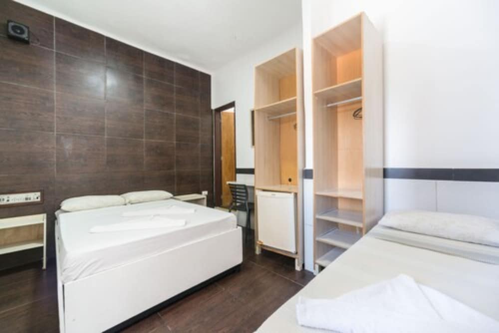 Hotel Pousada Da Praia 16/49