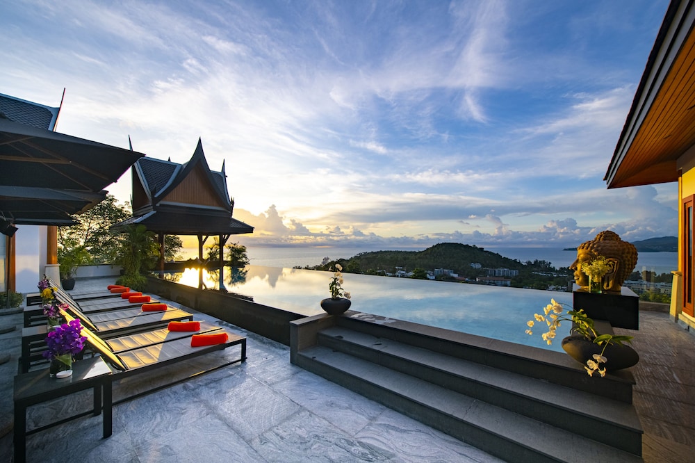 VILLA BAAN PHU PRANA 44/50