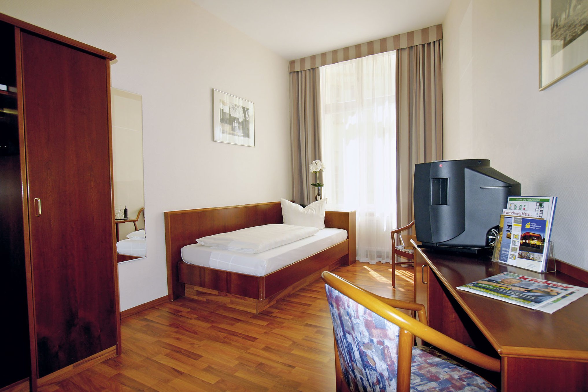 Hotel Deutsches Haus 14/23