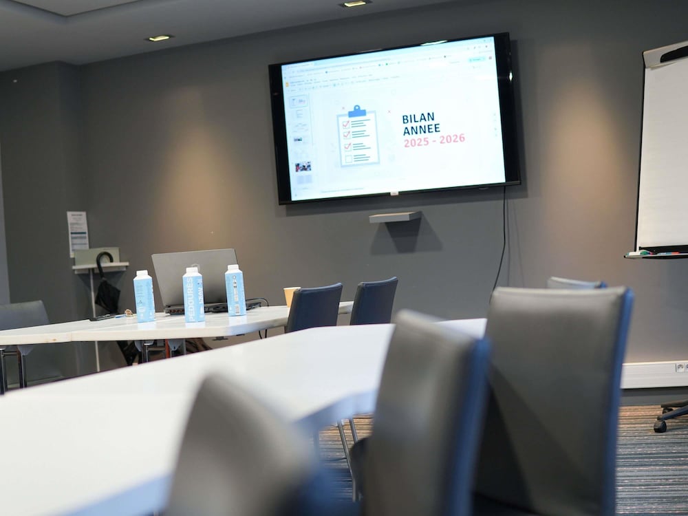 IBIS STYLES CAEN CENTRE GARE 51/60