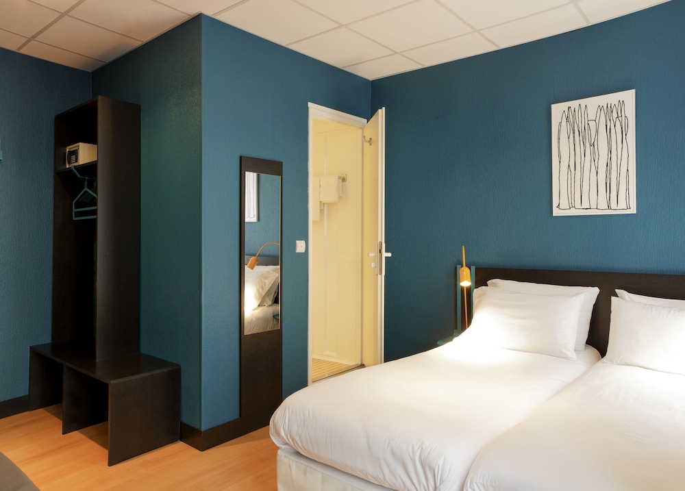 Hotel Daval 13/47