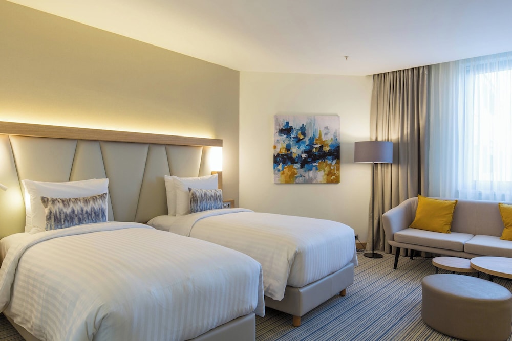 Room at Courtyard By Marriott Banja Luka, BANJA LUKA - BA