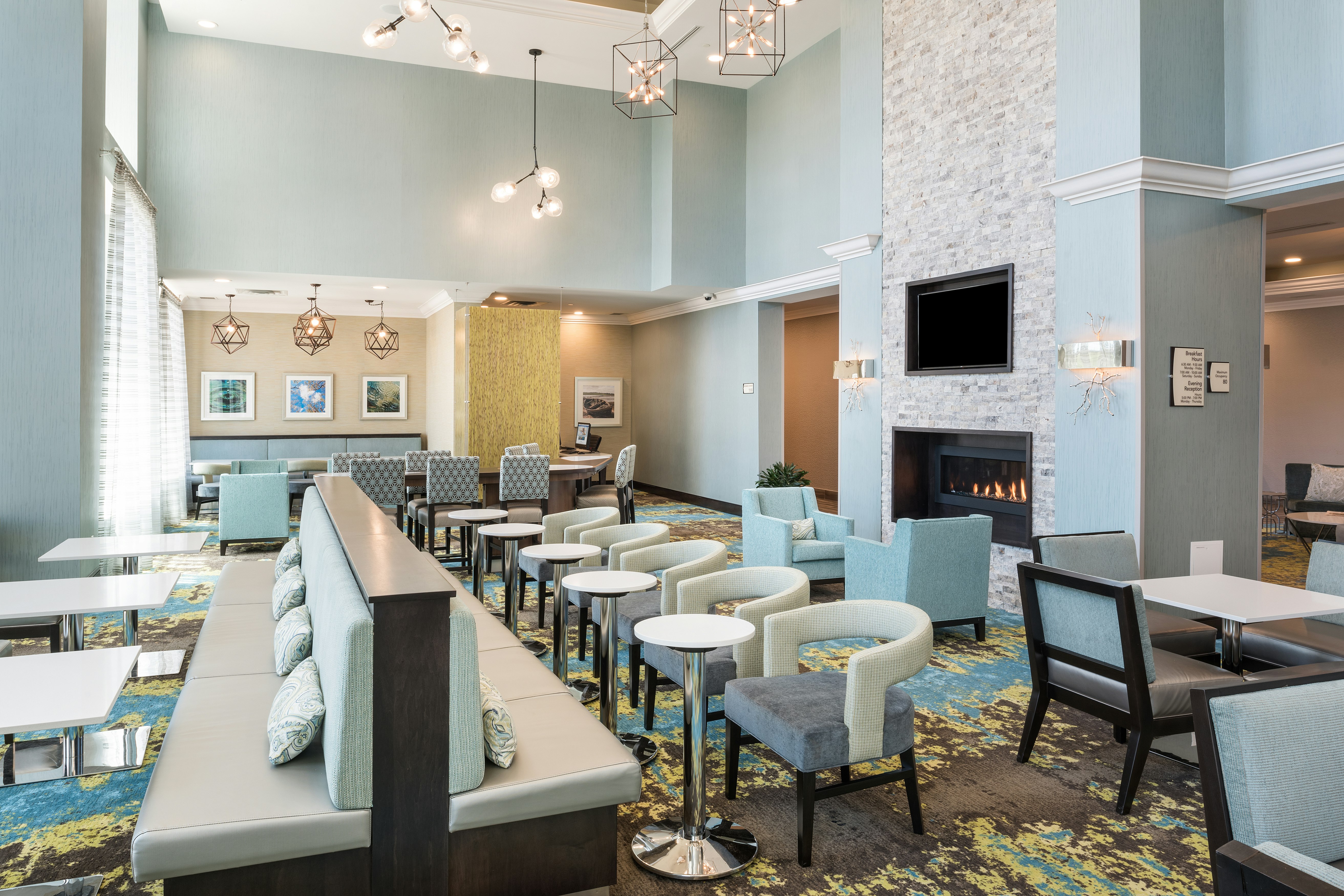 Homewood Suites By Hilton Ottawa Airport Ontario Canada 19/19