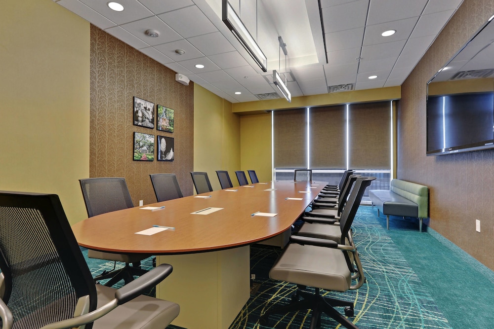 Springhill Suites By Marriott Baton Rouge Gonzales 23/25