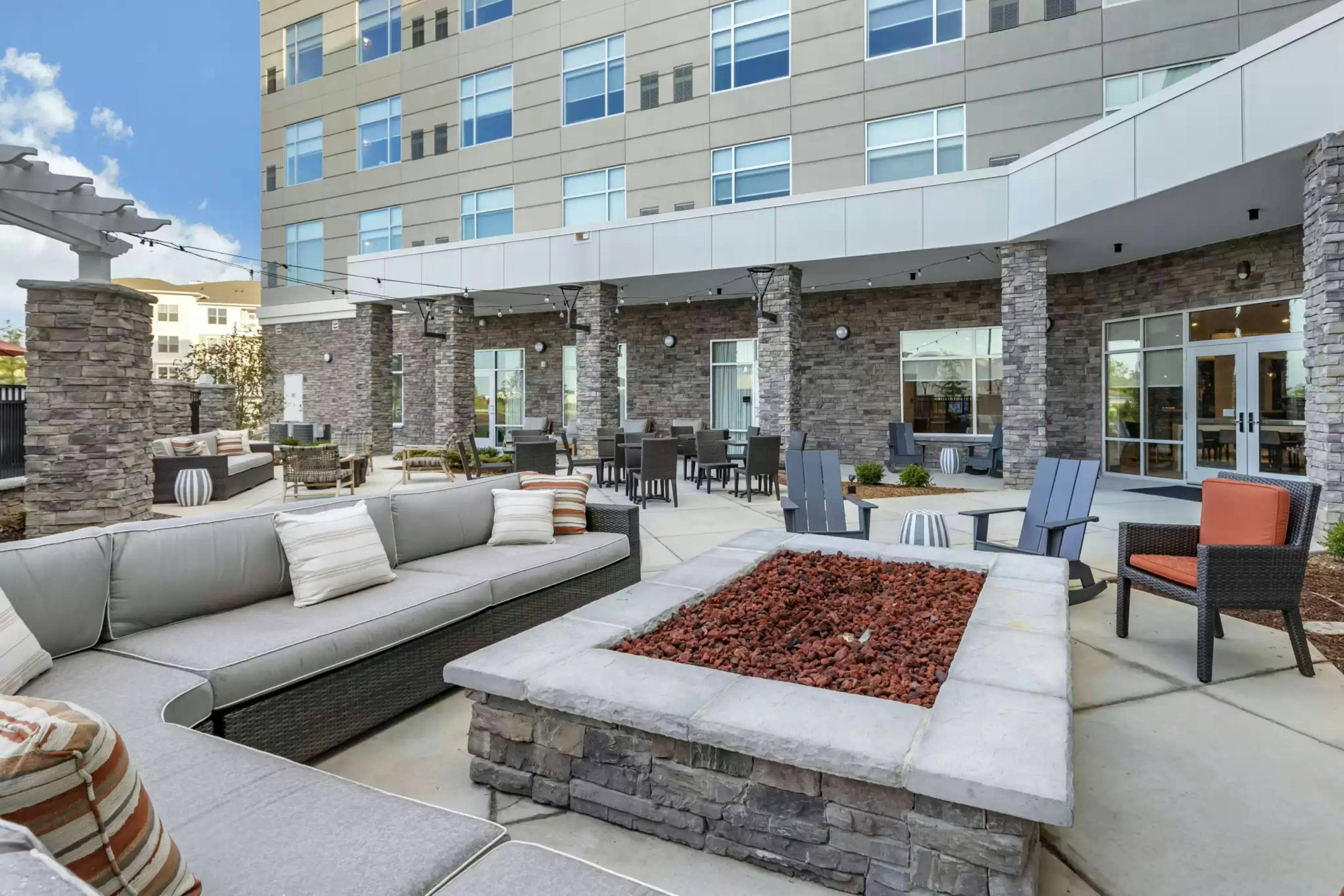 DoubleTree by Hilton Greenville Woodruff Road 9/40