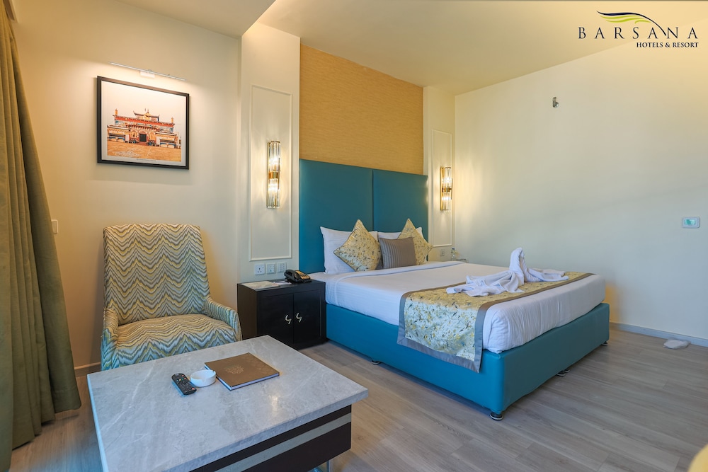 Barsana Hotel And Resort 18/50