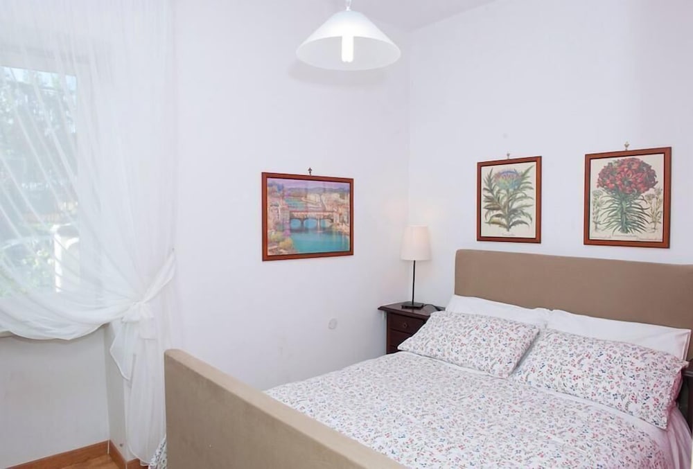 Bed and Breakfast Massico 32/50