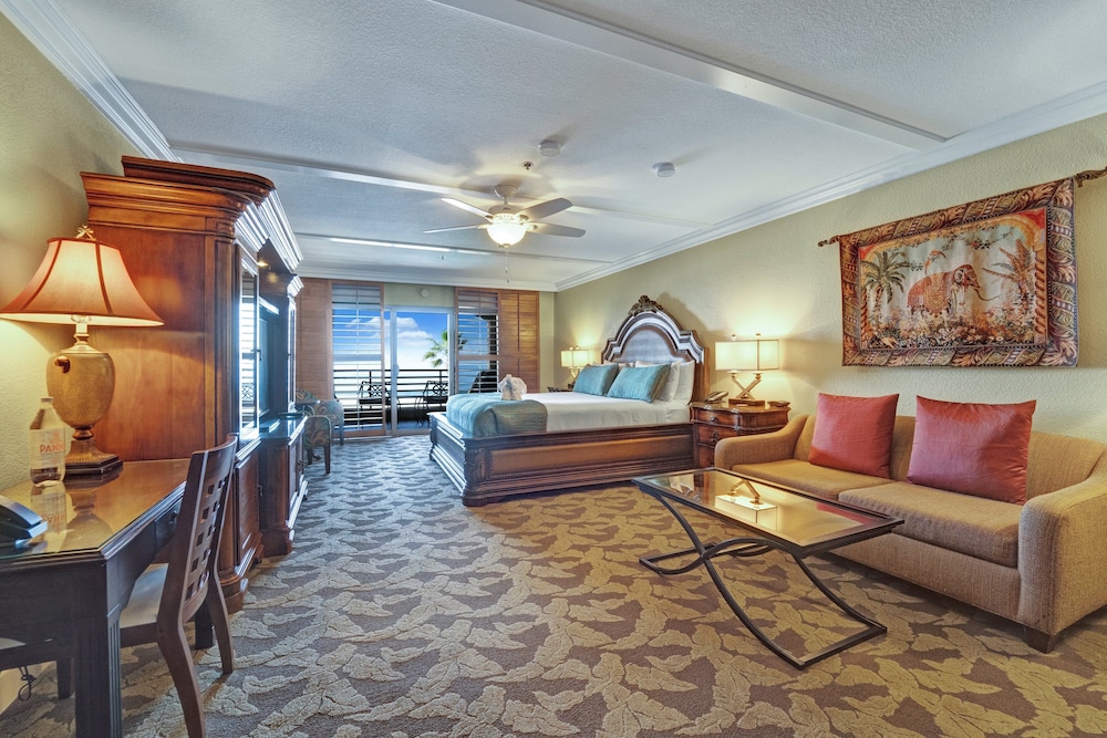 Pacific Terrace Hotel 70/92