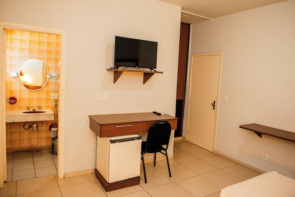 Hotel Fernandao 56/66