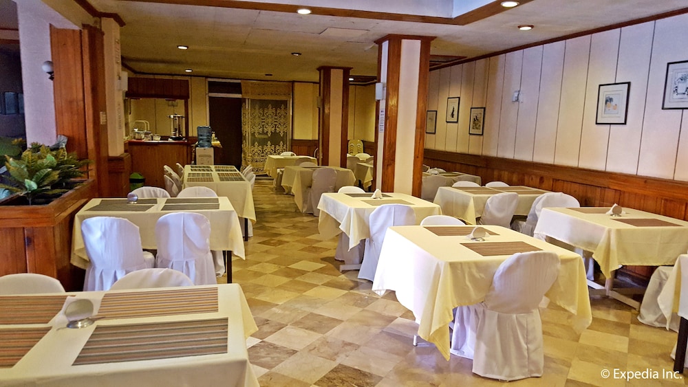 Hotel Henrico Kisad 16/18