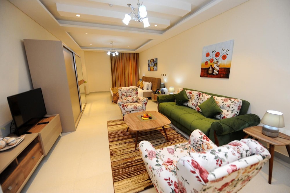 Almansour Park Inn Hotel And Apartment 11/17