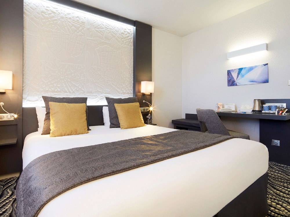 Hotel Kyriad Paris Bezons La Defense 13/61