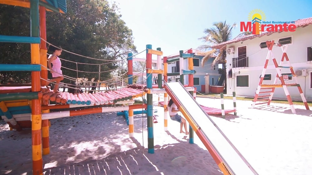 Hotel Residencial do Mirante 27/49